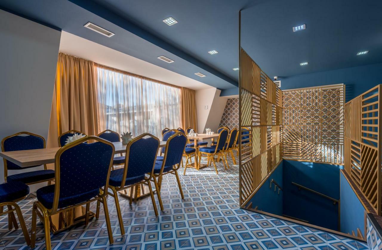 Gladius Boutique By Dnt Group فندق