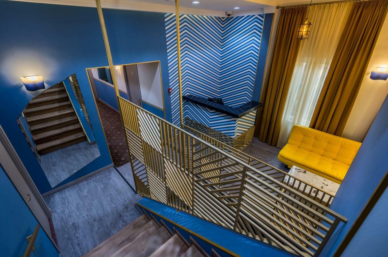 Gladius Boutique By Dnt Group 4*
