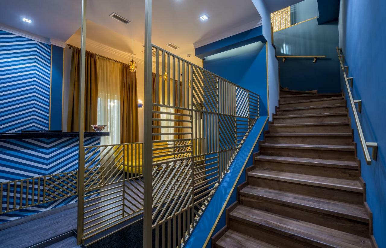 Gladius Boutique By Dnt Group فندق