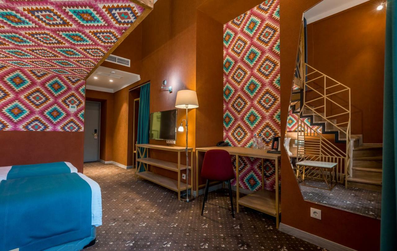 Gladius Boutique By Dnt Group فندق