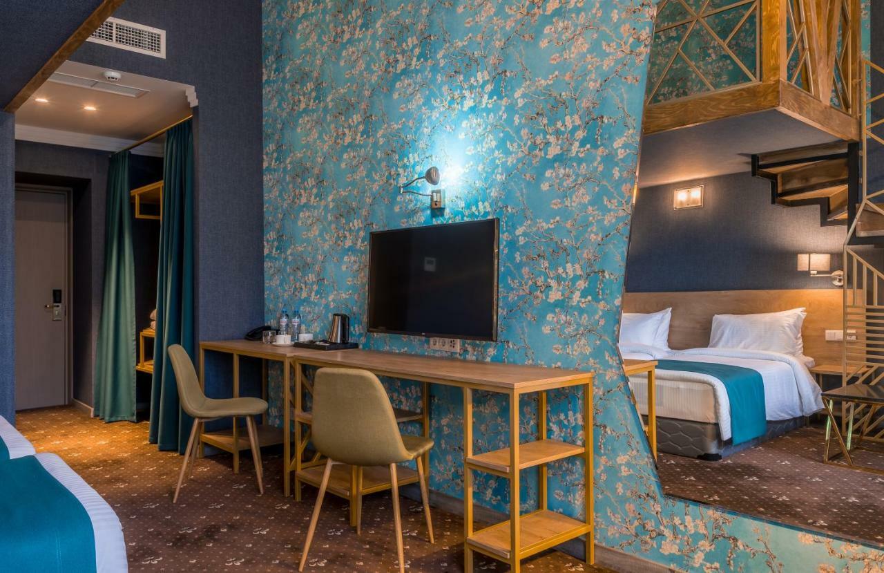 Gladius Boutique By Dnt Group فندق